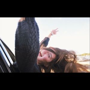 Meet your Posher, Kelsey